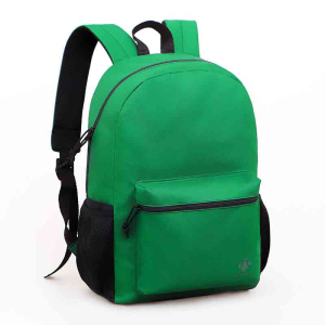 MORRAL AMAZONIA VERDE PEPPER