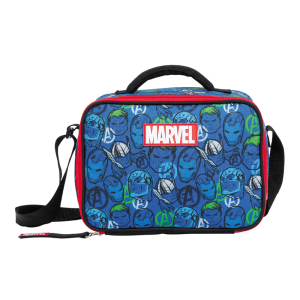 BOLSO TERMICO AVENGERS PATRONES