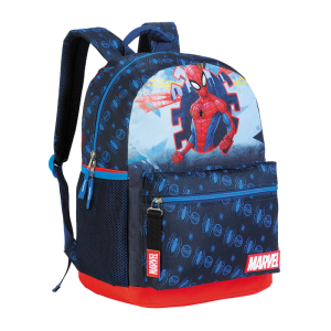 MOCHILA / MORRAL GRANDE SPIDERMAN AMAZING