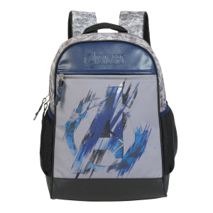 MOCHILA / MORRAL GRANDE AVENGER YOUNG ADULT