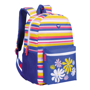 MOCHILA / MORRAL STRIPES