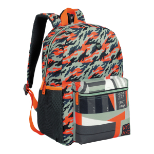 MOCHILA / MORRAL URBAN