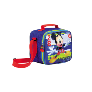 BOLSO TERMICO MICKEY