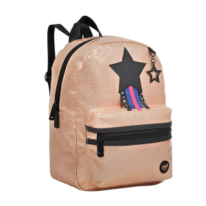 MORRAL UNIVERSE BLACK STAR