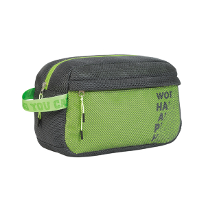 ESTUCHE SPARK GREEN MESH