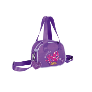CARTERA NOVA BEAUTIFUL PURPLE