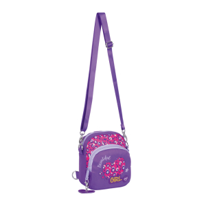 CARTERA COMET BEAUTIFUL PURPLE