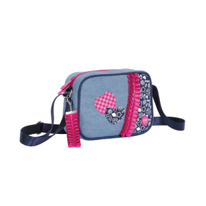 CARTERA GALAXY CUTE JEAN