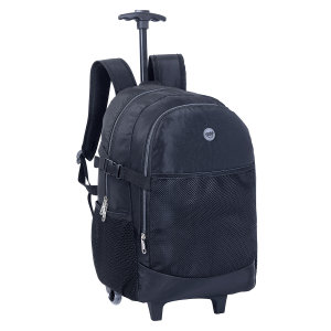 MOCHILA / MORRAL GRANDE CON RUEDAS CLASSIC