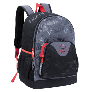 MOCHILA / MORRAL GRANDE JOY SKATEBOARD