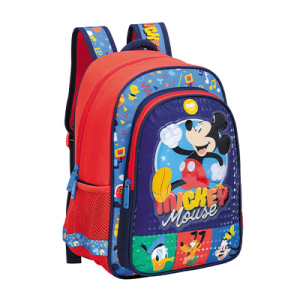 MOCHILA / MORRAL MEDIANO MICKEY