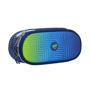 ESTUCHE OVALADO GRADIENTE