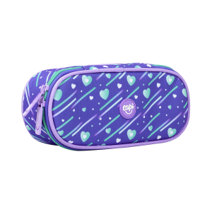 ESTUCHE OVALADO AURORA