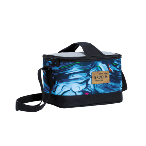 LONCHERA ELITE ONDAS