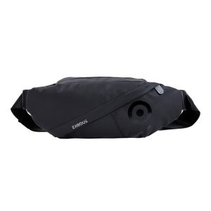 KOALA GRAVITY ZERO BLACK