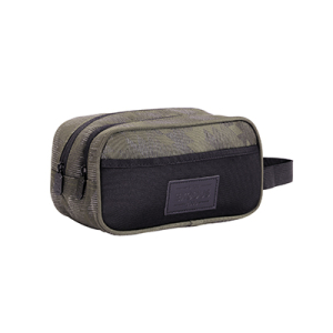 ESTUCHE ON THE WAY GREEN