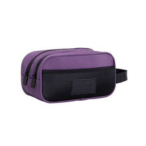 ESTUCHE ON THE WAY PURPLE