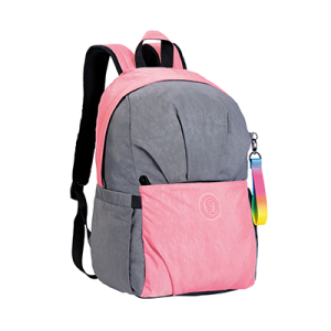 MORRAL SEASON 20L PASTEL PINK