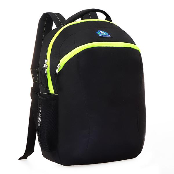 MOCHILA / MORRAL GRANDE AUTANA COLORES SURTIDOS