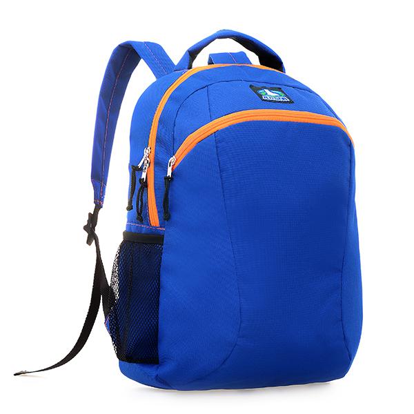 MOCHILA / MORRAL GRANDE AUTANA COLORES SURTIDOS